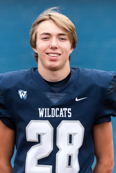 Carter Christiansen